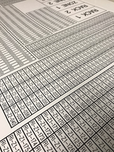 Load image into Gallery viewer, Data Labels