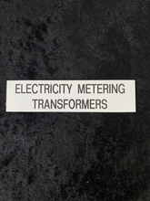 Load image into Gallery viewer, Switchboard Labels