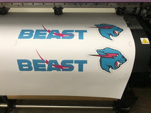 Load image into Gallery viewer, Product Stickers