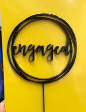 Load image into Gallery viewer, Cake Toppers