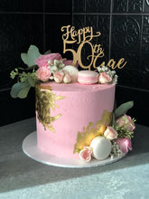 Load image into Gallery viewer, Cake Toppers