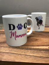 Load image into Gallery viewer, My Pet Mug