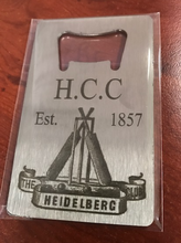 Load image into Gallery viewer, Stainless Steel Bottle Openers