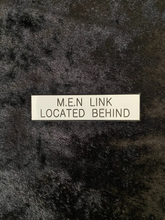 Load image into Gallery viewer, Switchboard Labels