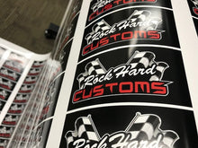 Load image into Gallery viewer, Product Stickers