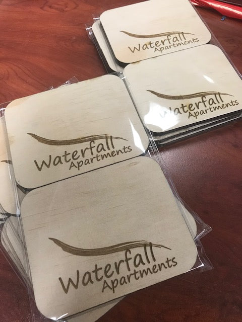 Coasters