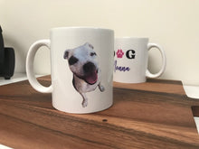 Load image into Gallery viewer, My Pet Mug
