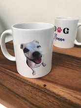 Load image into Gallery viewer, My Pet Mug
