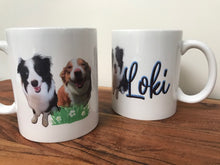 Load image into Gallery viewer, My Pet Mug
