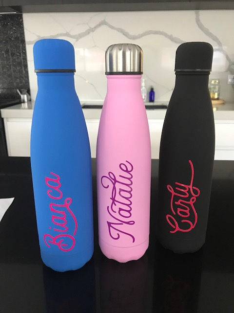 Drink Bottles